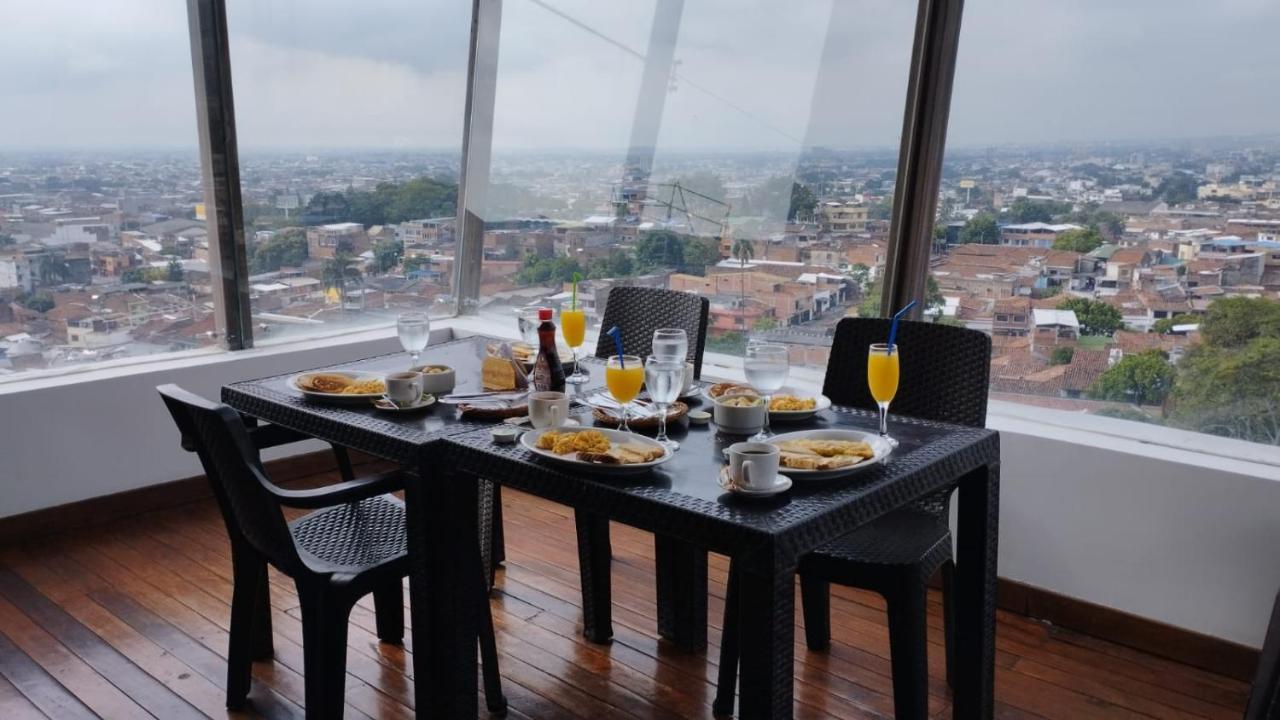 Hotel Terraza De San Antonio
