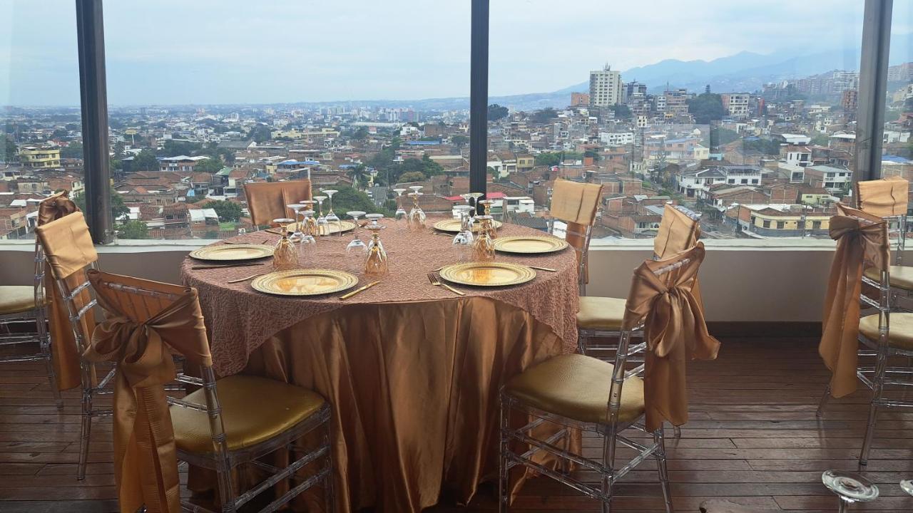 Terraza De San Antonio Hotel 3*