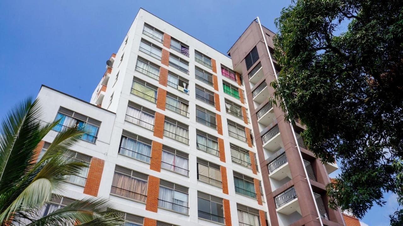 Caliview Andalaya Apartamento *
