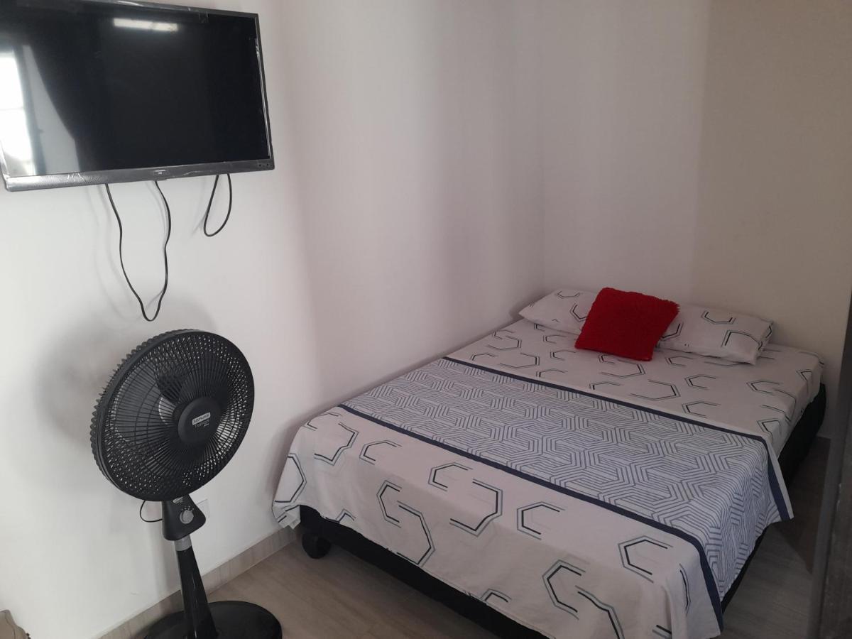 El Jardin 2 Apartamento