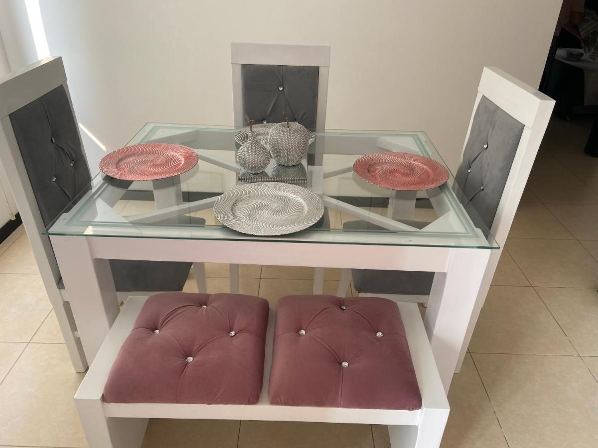 Apartamento Apartamento Valle Del Lili Cali