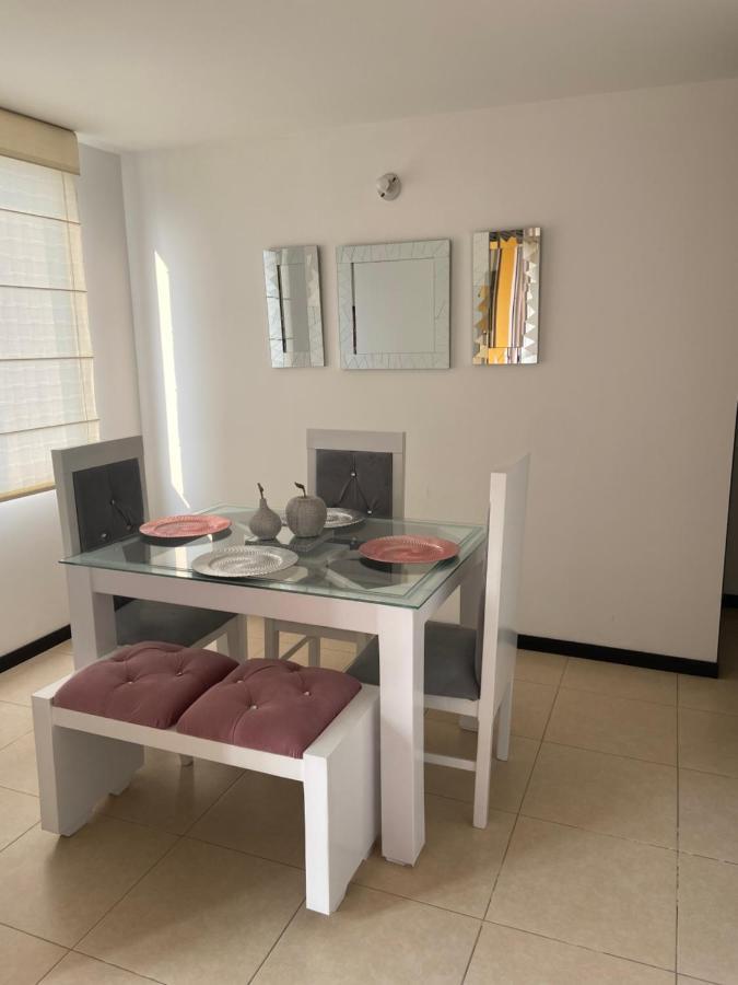 Apartamento Apartamento Valle Del Lili *