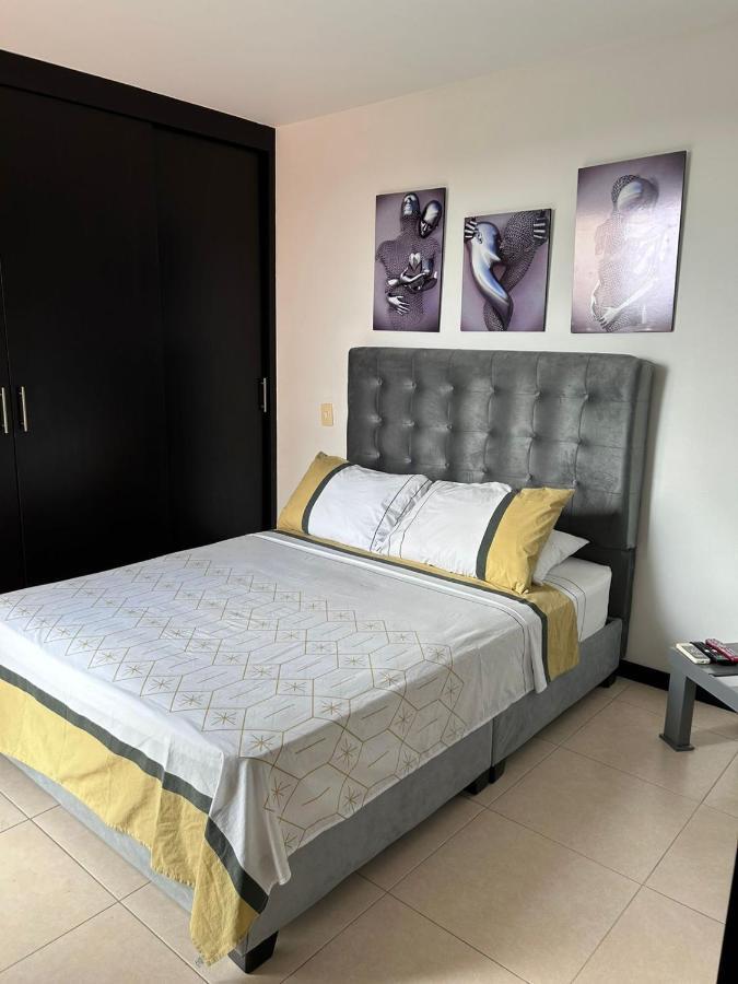 Apartamento Apartamento Valle Del Lili *
