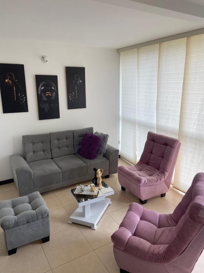 Apartamento Apartamento Valle Del Lili