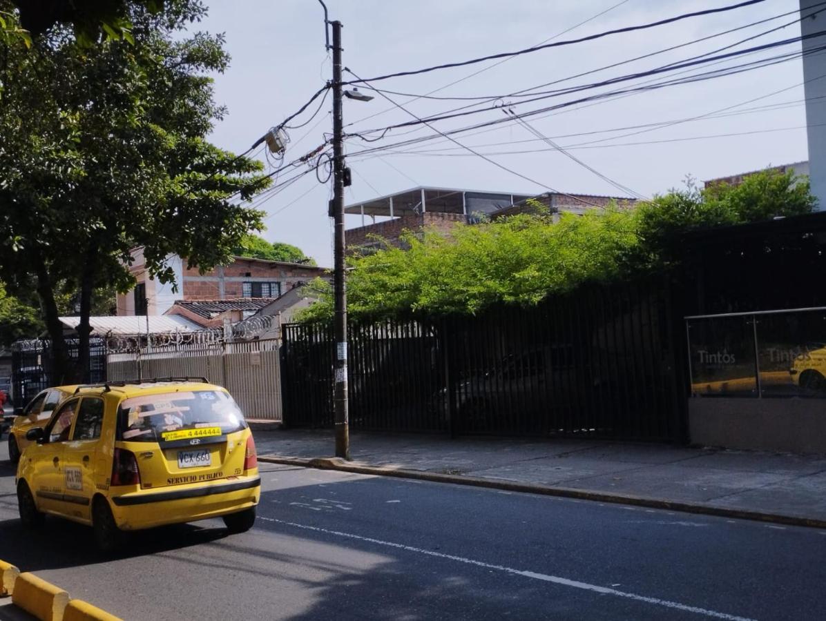 El Hogar De Ami Apartamento