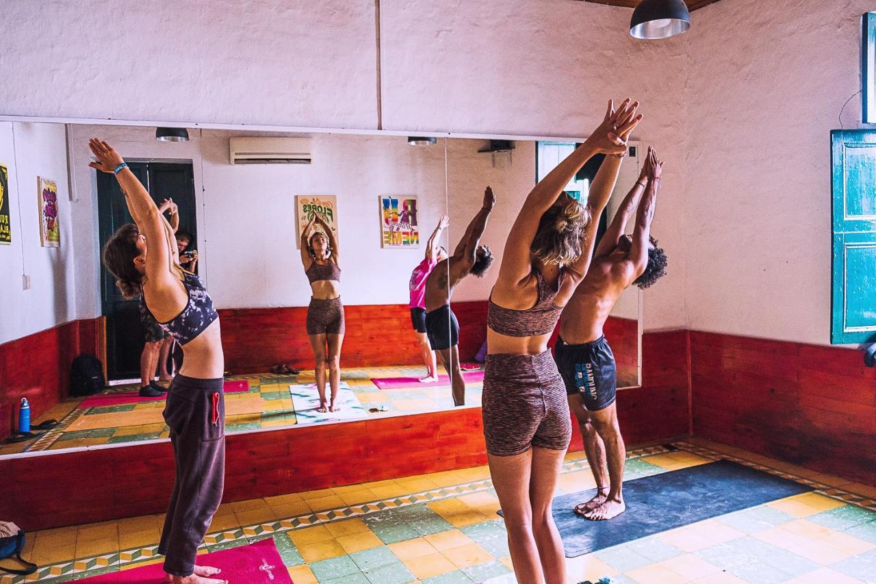 Viajero Cali&salsa School