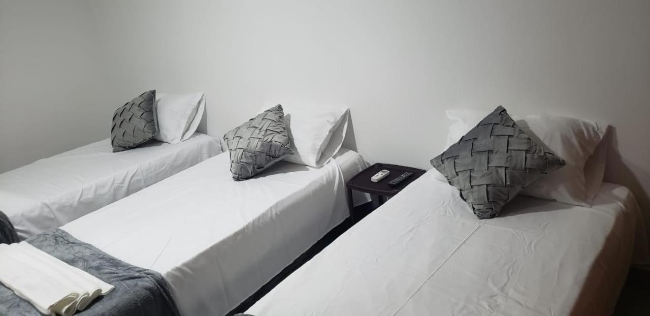 Guest house Nueva Tequendama *