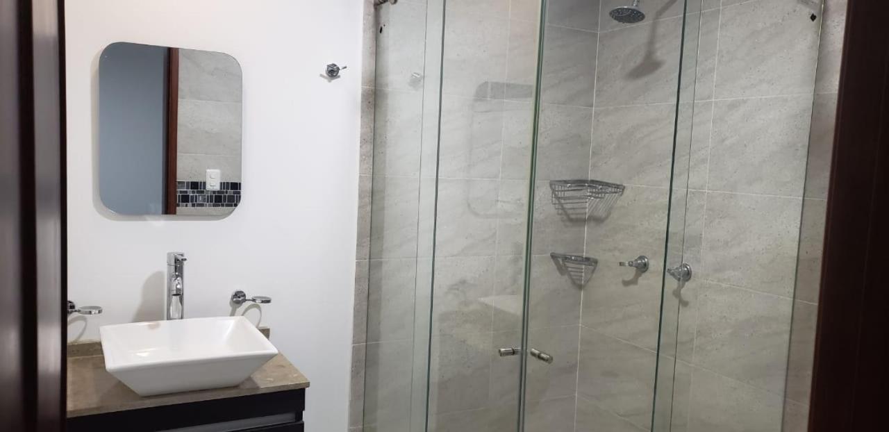 Nueva Tequendama Guest house