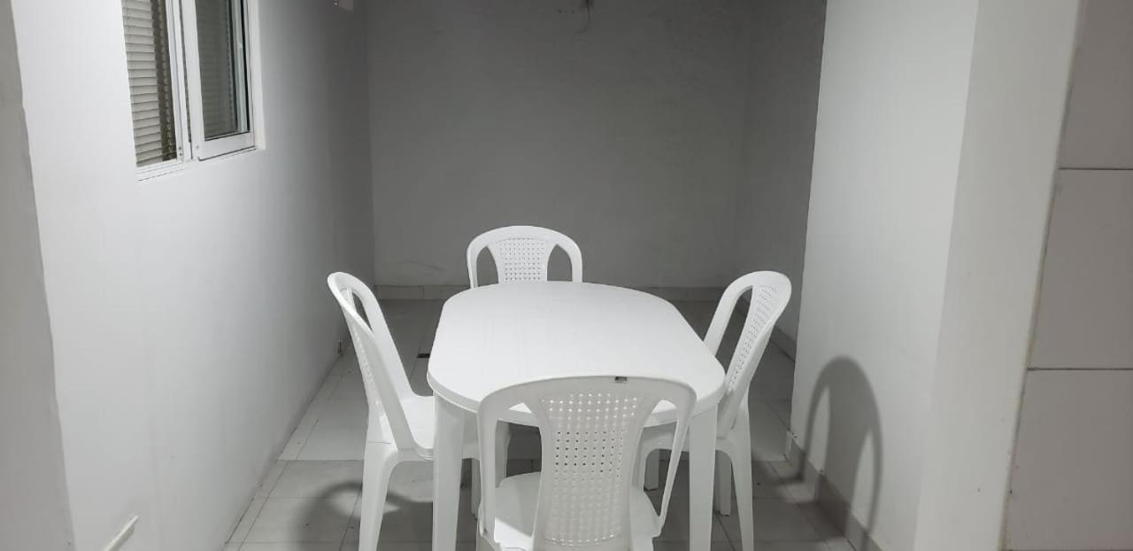 Nueva Tequendama Guest house *