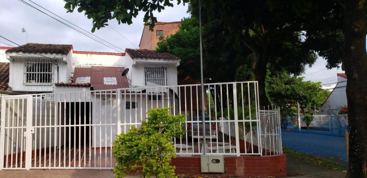 Nueva Tequendama Cali