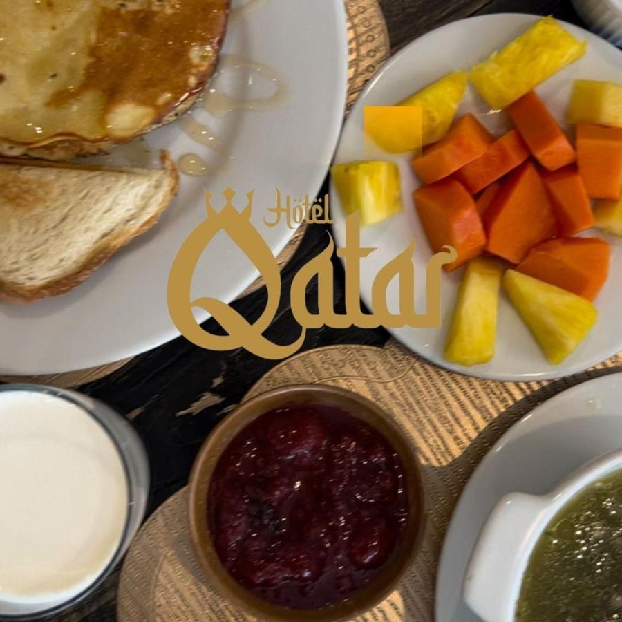 Qatar 4*
