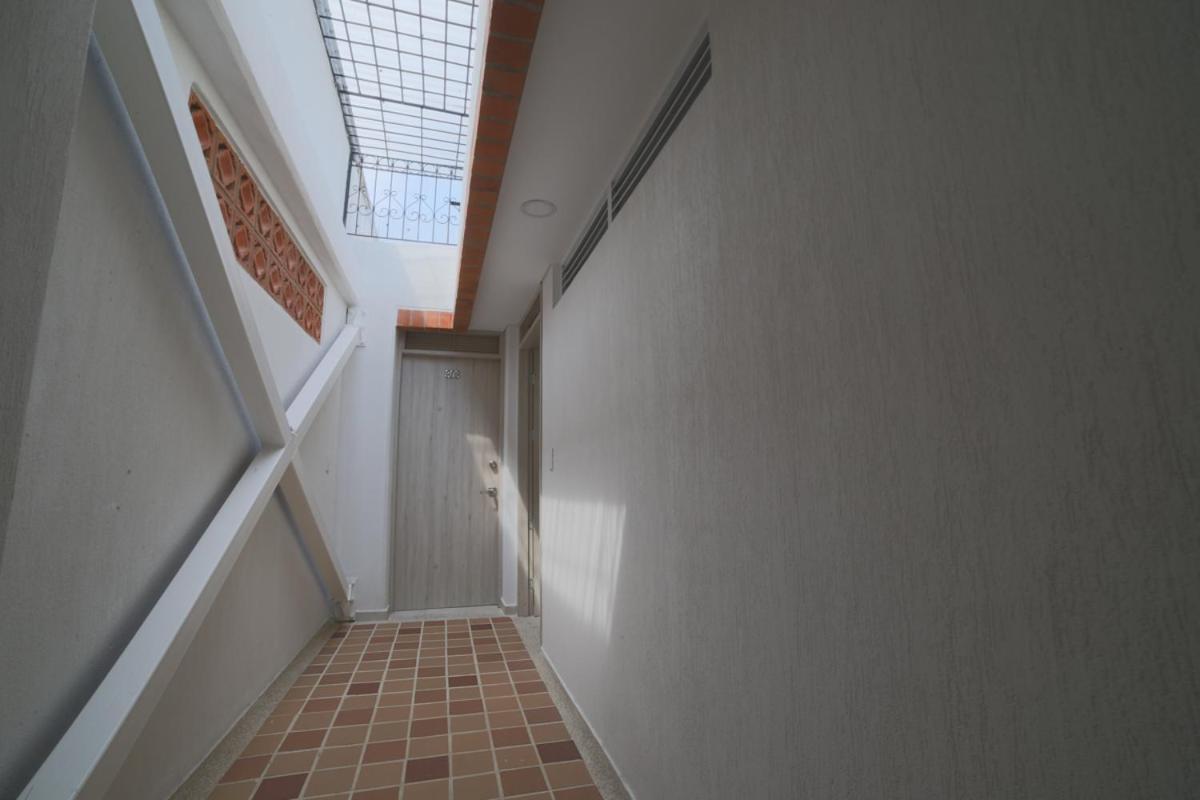 Edificio Vida Nueva Apartamento