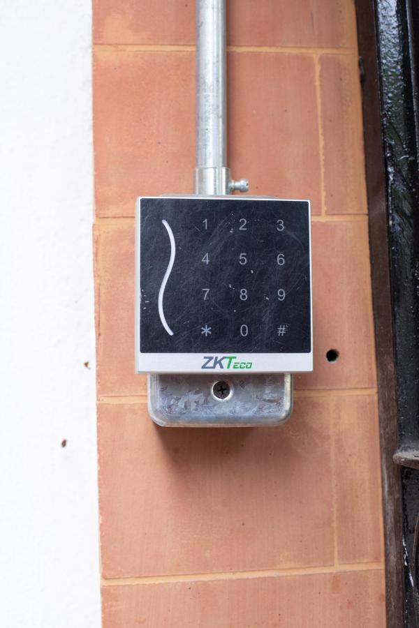 Edificio Vida Nueva Apartamento *