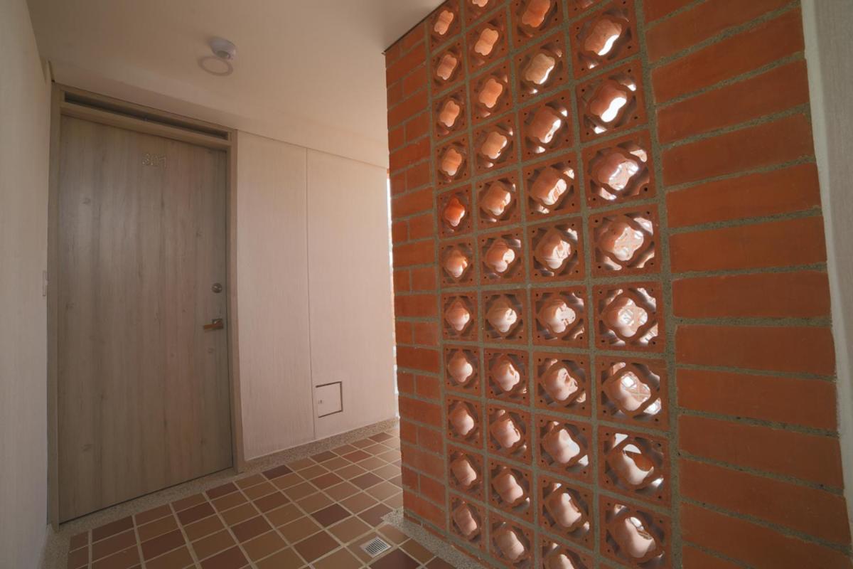 Apartamento Edificio Vida Nueva Cali