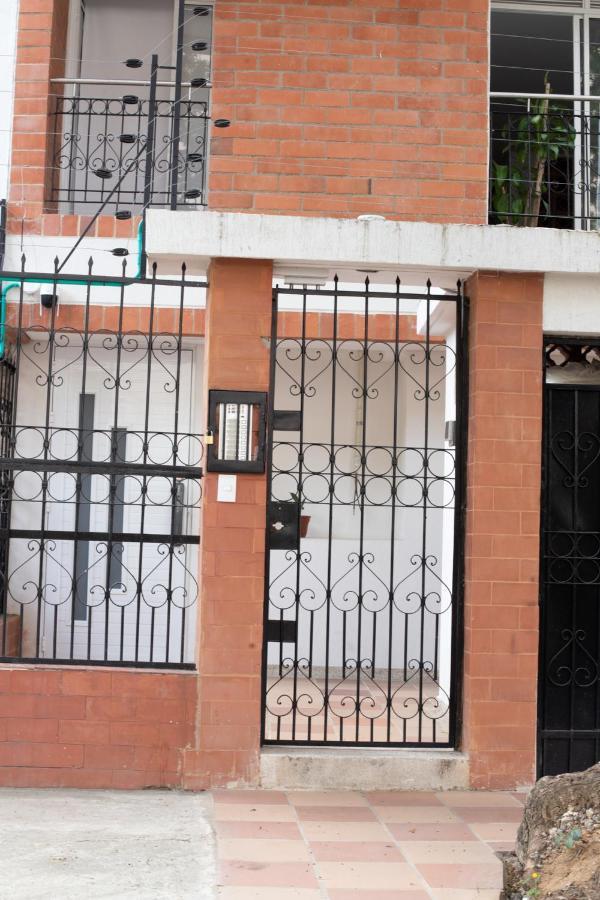 Edificio Vida Nueva *
