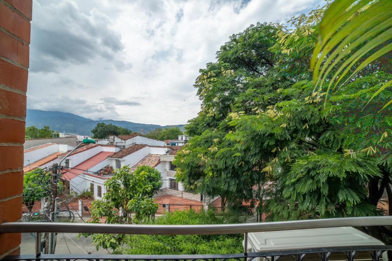 Edificio Vida Nueva Apartamento *