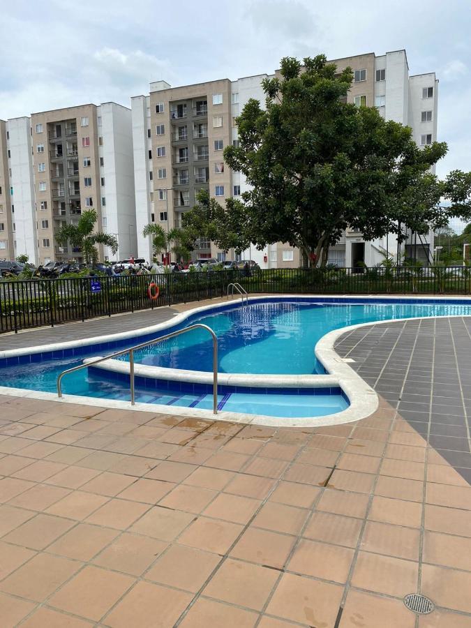 Hermoso Para Estrenar Apartamento *
