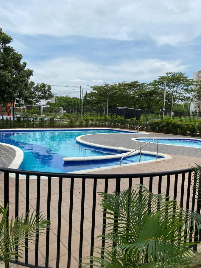 Hermoso Para Estrenar Apartamento Cali