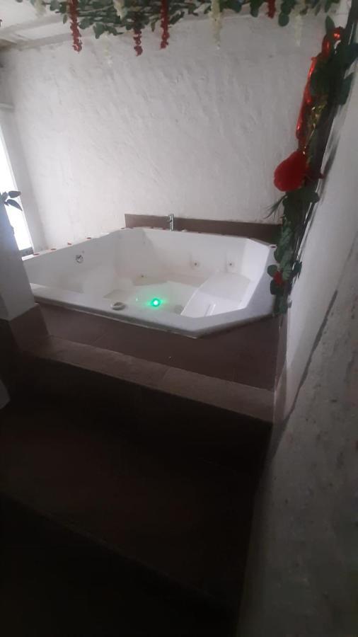 Jade Imbanaco Cali
