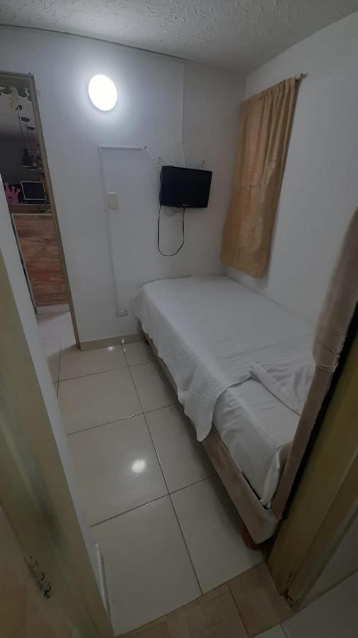 Hotel Jade Imbanaco Cali