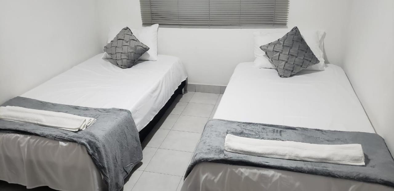 Nueva Tequendama Guest house *