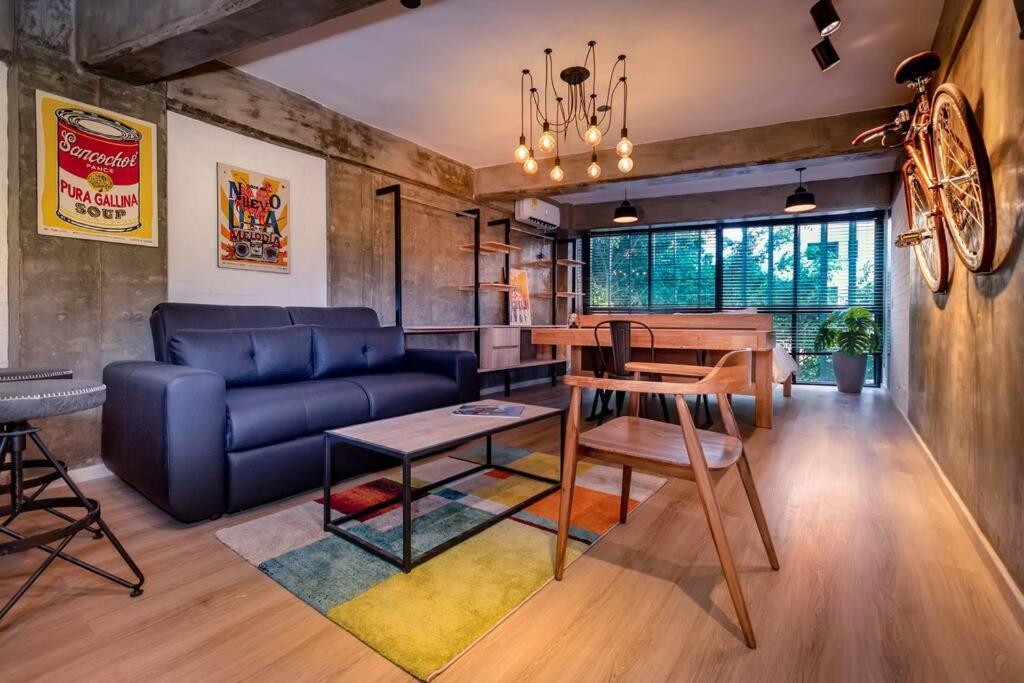 Insula Living Juanambu Apartamento Cali