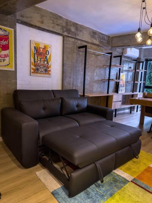 Apartamento Insula Living Juanambu *