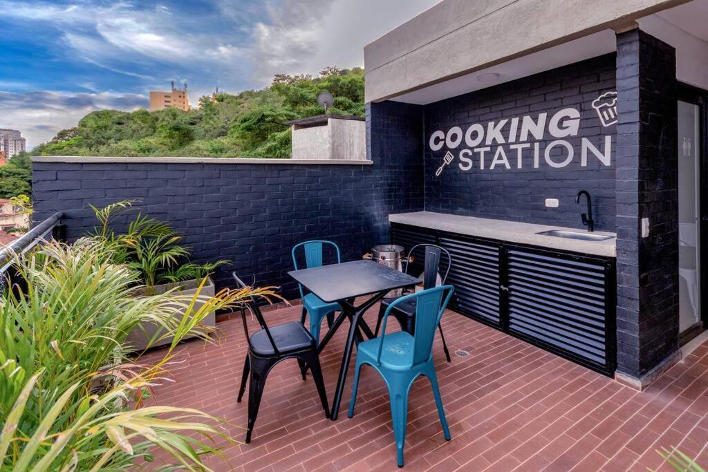 Apartamento Insula Living Juanambu *
