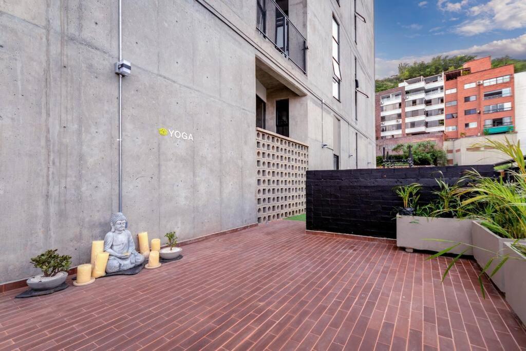 Apartamento Insula Living Juanambu *