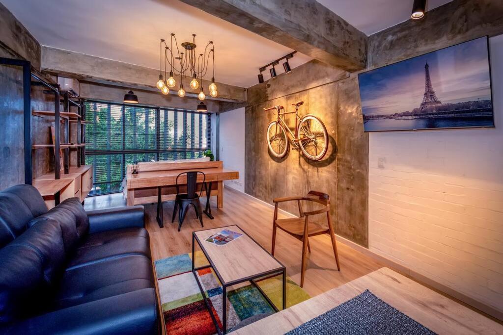 Insula Living Juanambu Apartamento Cali