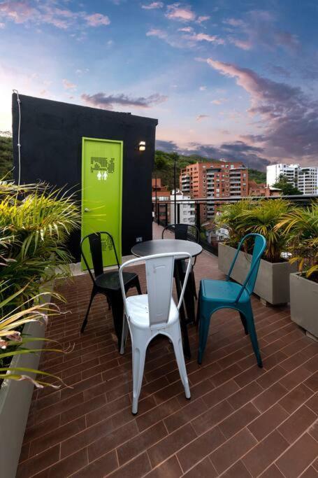 Insula Living Juanambu Apartamento *