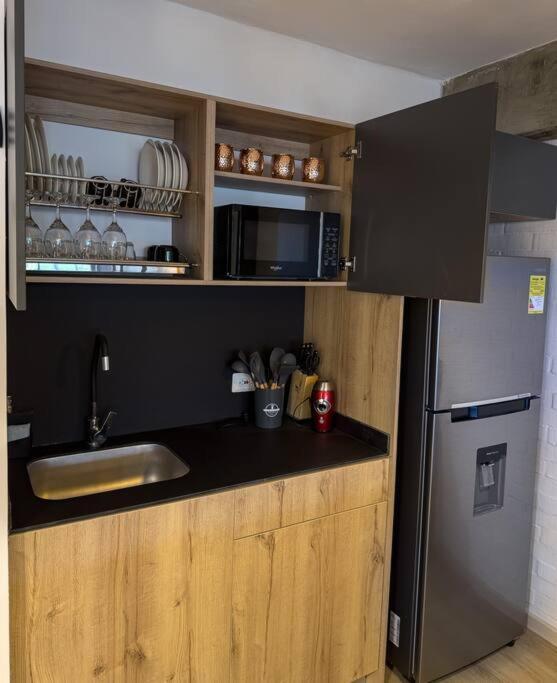 Insula Living Juanambu Apartamento
