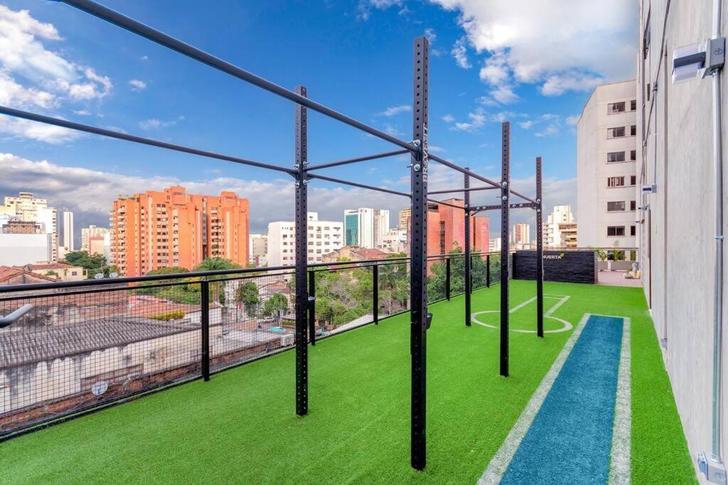 Apartamento Insula Living Juanambu Cali