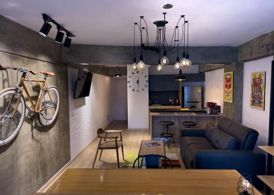 Insula Living Juanambu Apartamento Cali