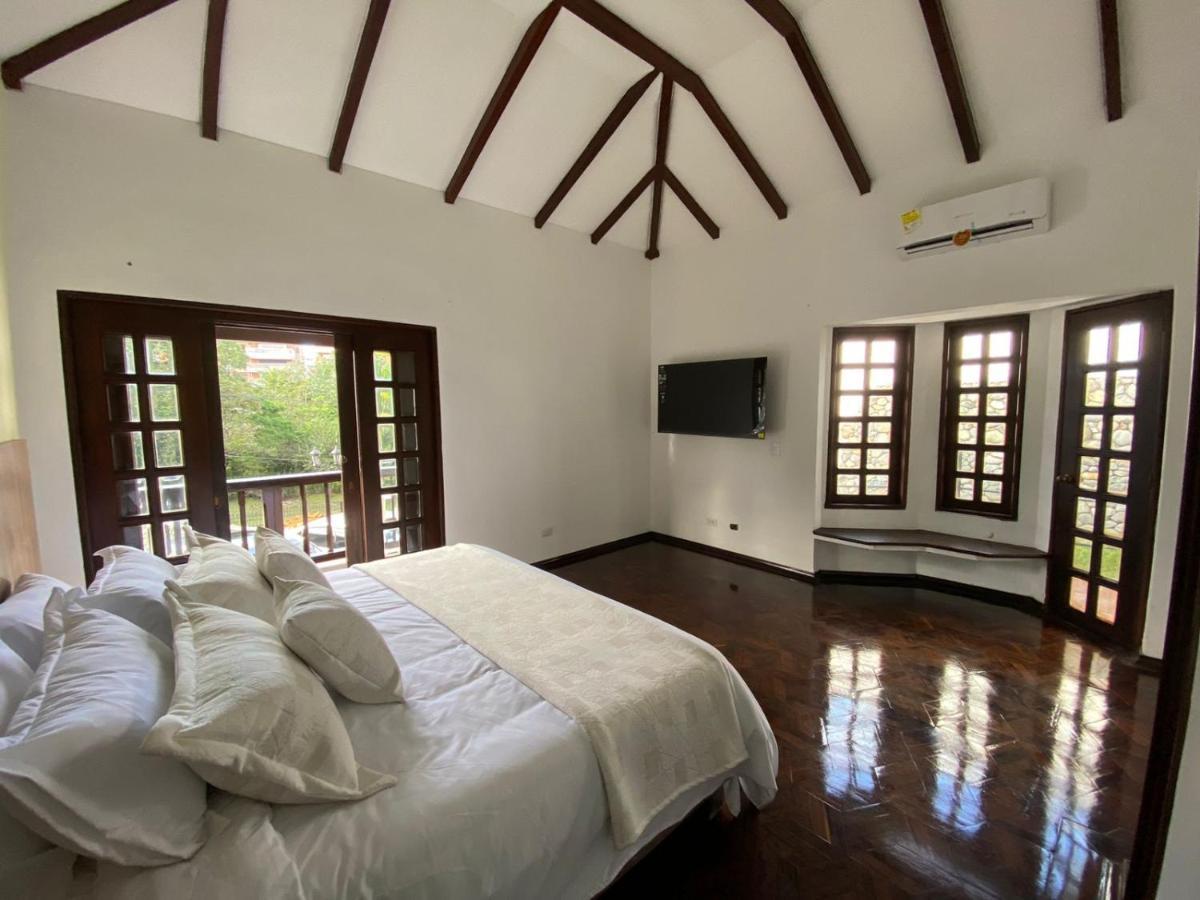 Hotel Babilla House