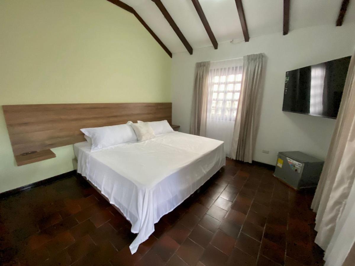 Hotel Babilla House Cali