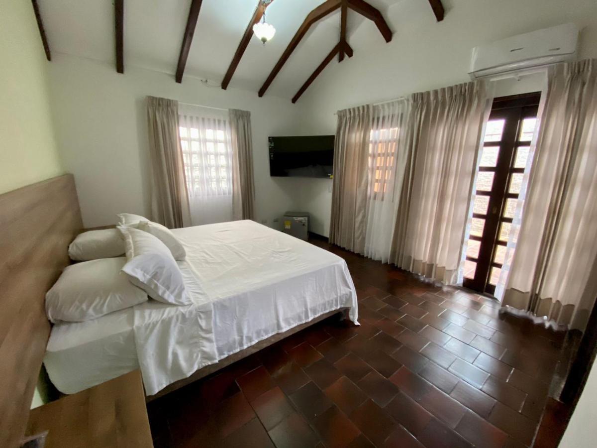 Babilla House *
