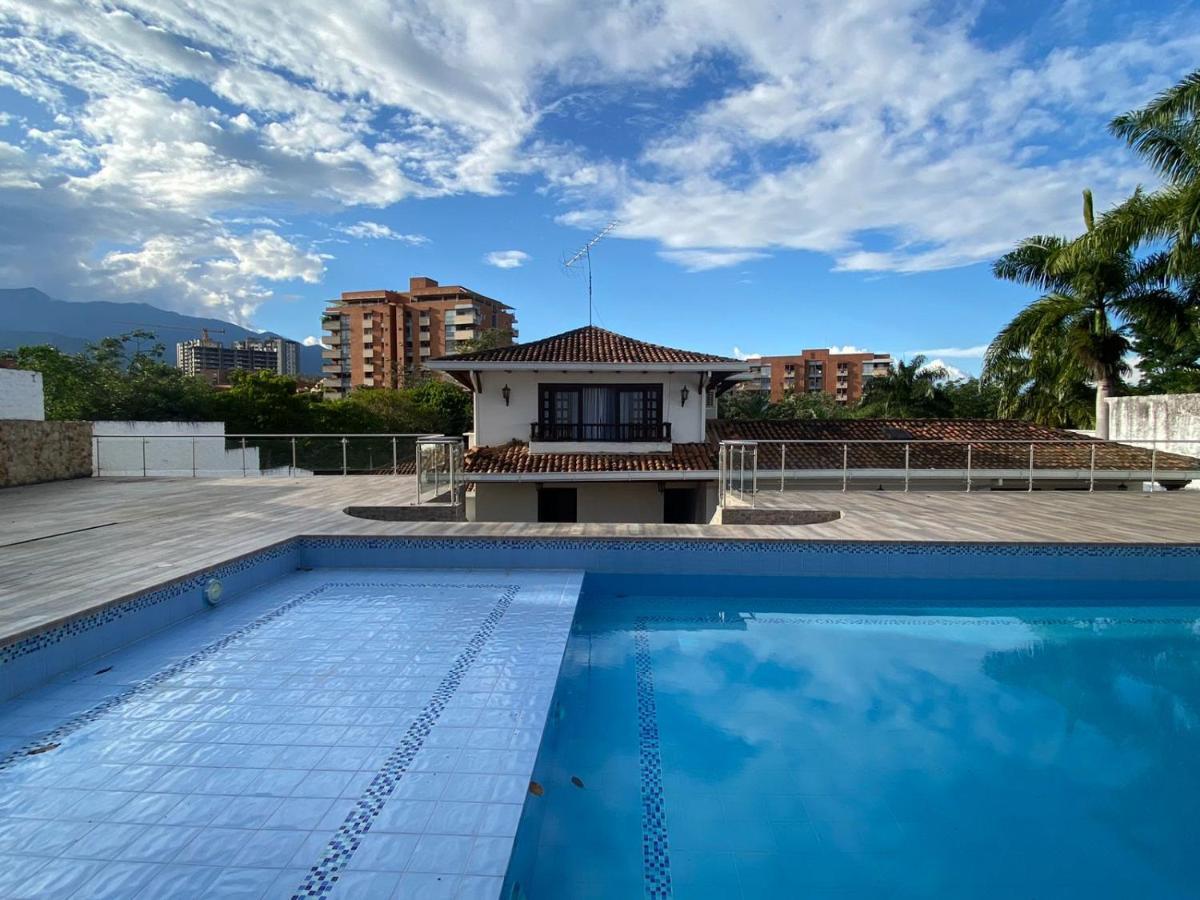 Babilla House *