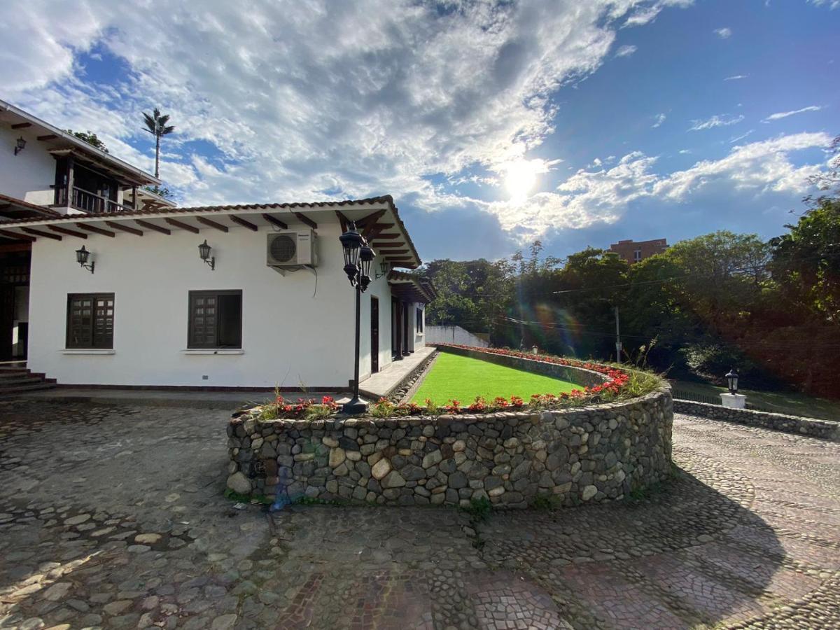 Hotel Babilla House Cali