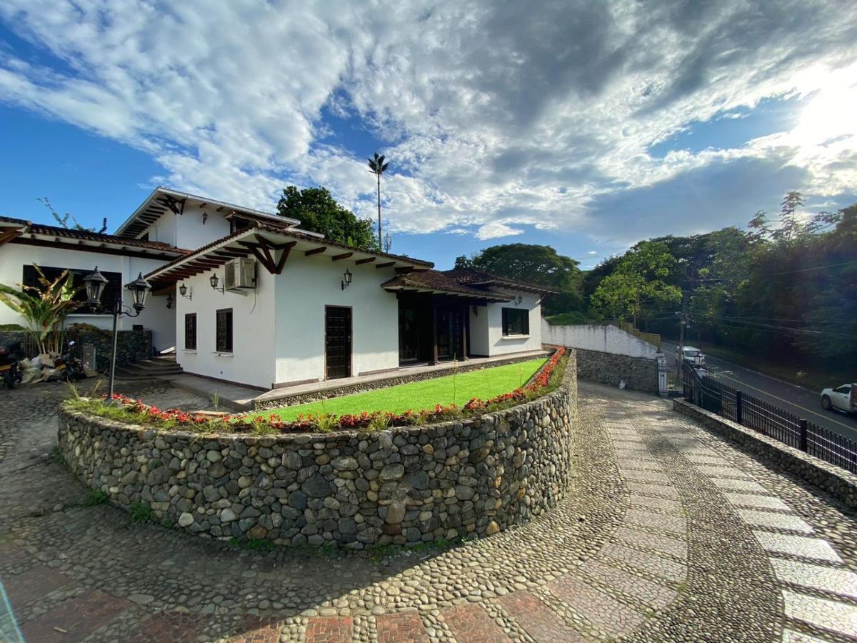Babilla House Hotel