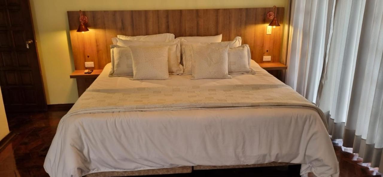 Babilla House Hotel *