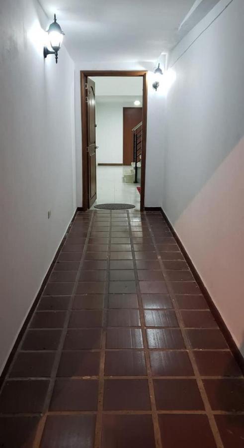 Guest house Nueva Tequendama Cali