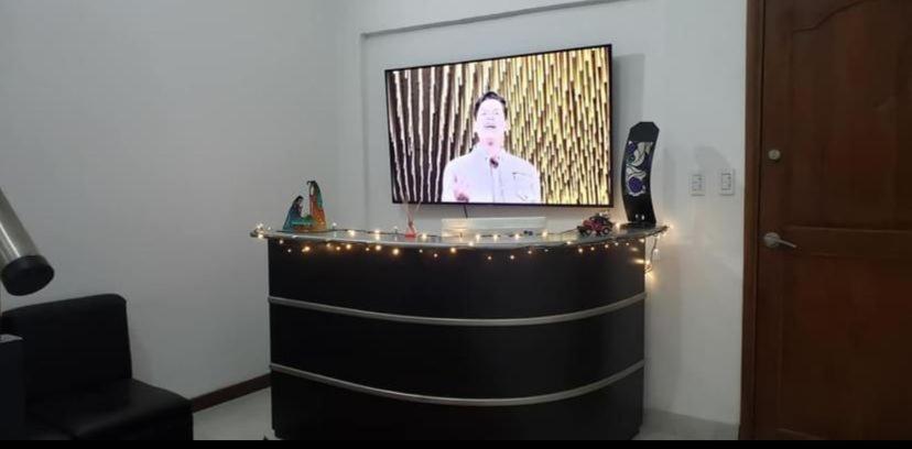 Nueva Tequendama *