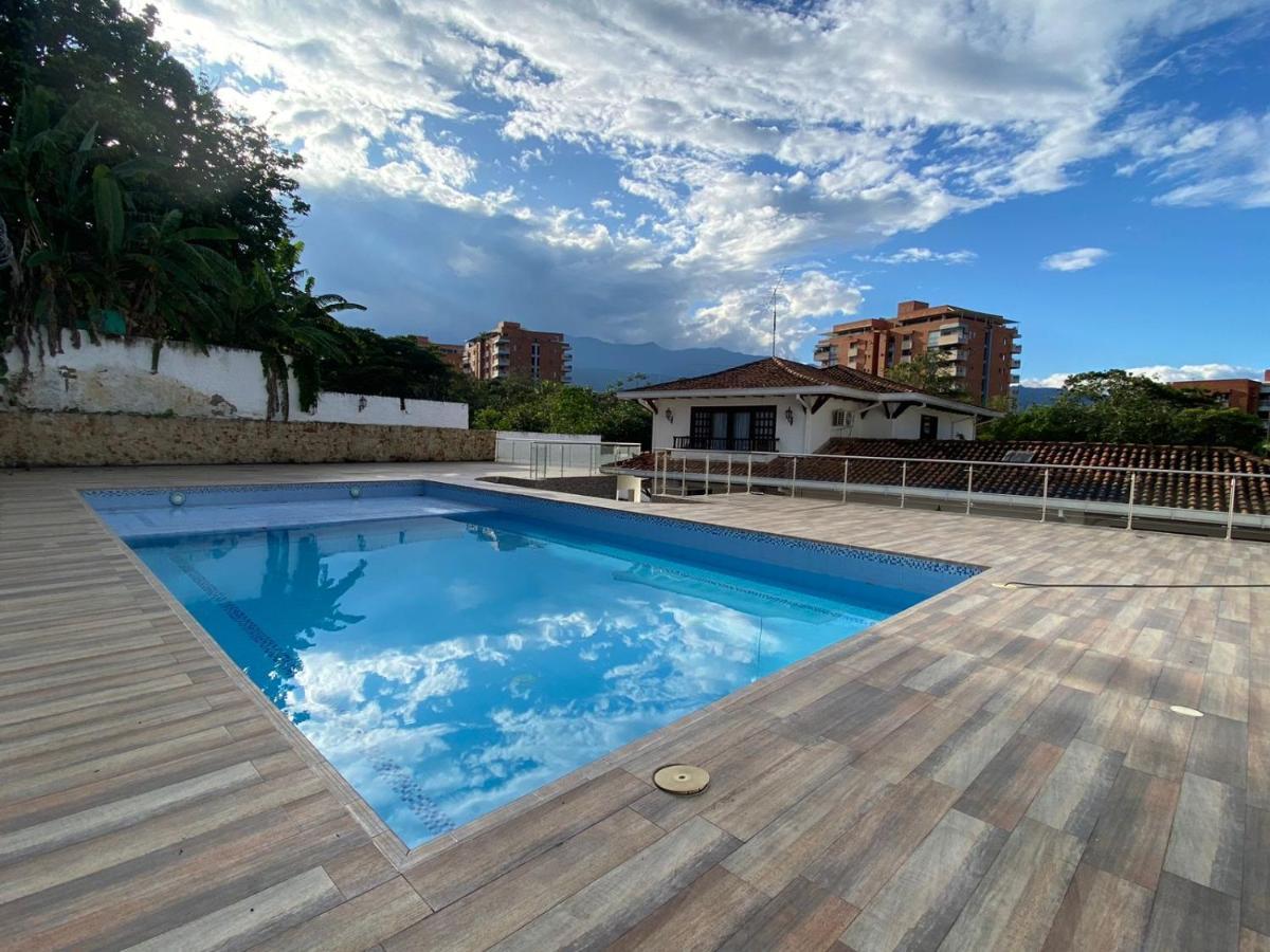 Babilla House Cali