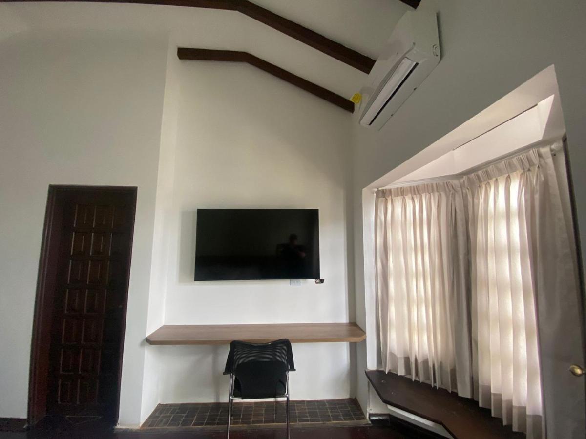 Hotel Babilla House *