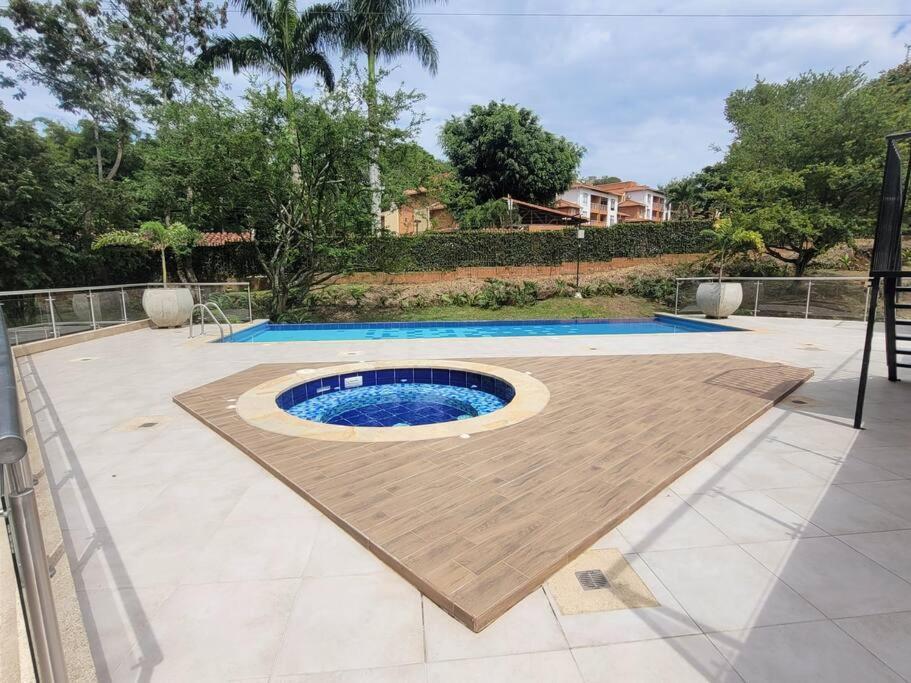 Cali Pance Piso 4-06 Apartamento Moderno Sector Exclusivo Apartment *