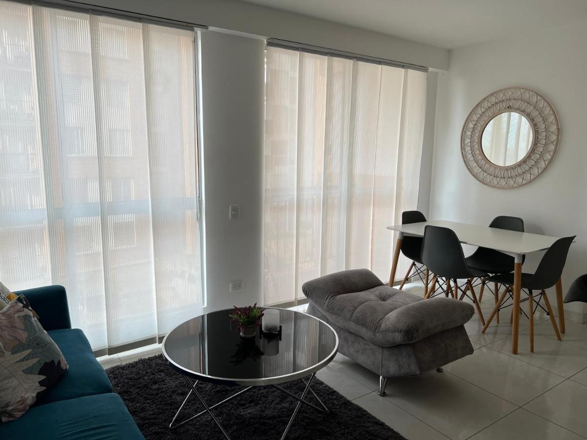 Moderno Valle Del Lili Apartamento