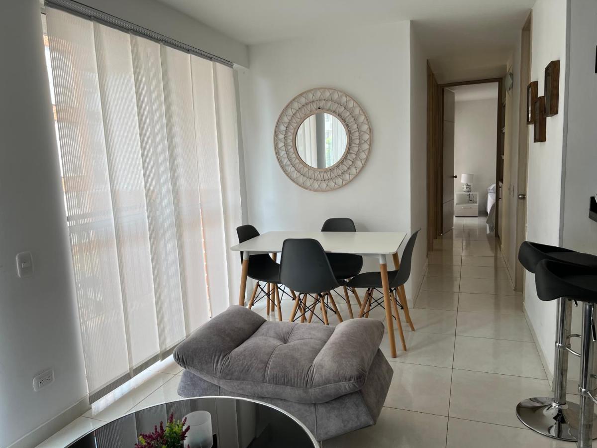 Apartamento Moderno Valle Del Lili *