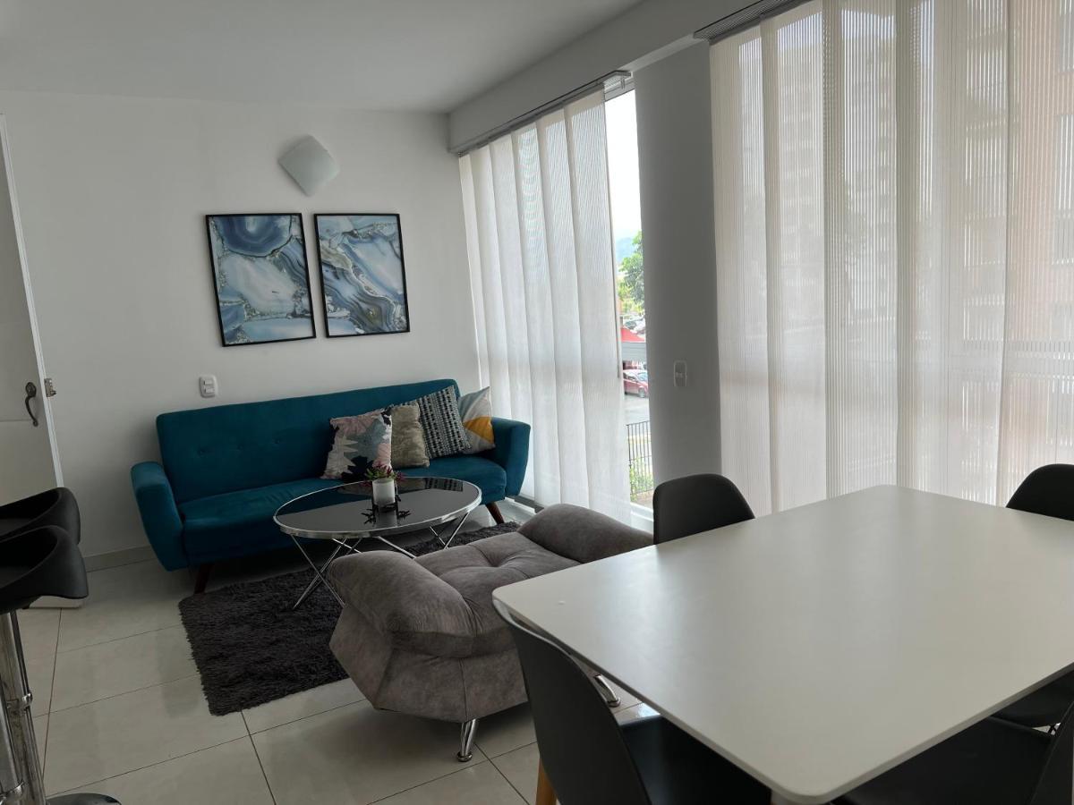 Apartamento Moderno Valle Del Lili Cali