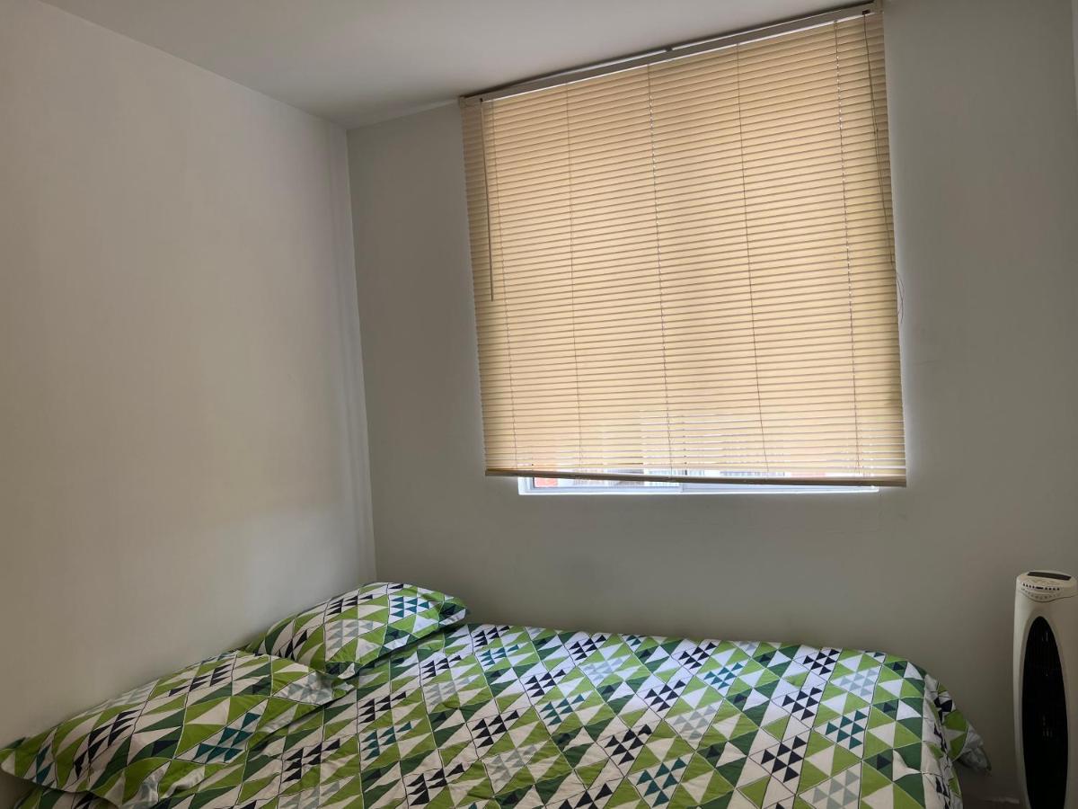 Moderno Valle Del Lili Apartamento Cali